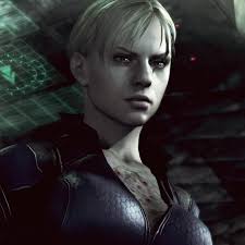 För Jill Valentine-fansen där ute (rant) : r/residentevil