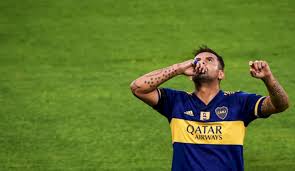 Los dos goles de scocco en el amistoso ante san lorenzo. Un Regalo Para Diego Boca Vencio A Newell S Y Quedo A Un Paso De La Clasificacion Diario Hoy En La Noticia