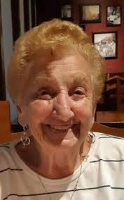 Ethel “Etty” (Leibovitz) Levine