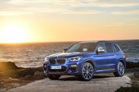 Looking for a new suv? Bmw Group Remains World S Leading Premium Automotive Company In 2018
