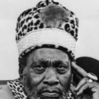 Jomo Kenyatta South African History Online