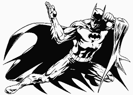 Both batman and robin can be found in our batman coloring pages, but there are also some other characters you can color in the coloring pages. Printable Batman Pictures Coloring Pages Batman Coloring Pages Batman Coloring Pages Spiderman Coloring Avengers Coloring Pages