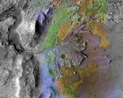 Learn more about our past, current and where will you watch touchdown? Nasa Mars 2020 Rover Gets A Landing Site A Crater That Contained A Lake The New York Times