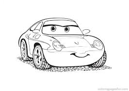 Disney Cars Coloring Pages Free Large Images Cars Coloring Pages Cinderella Coloring Pages Disney Coloring Pages