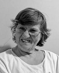 Rebecca Zimmerman Obituary (1951