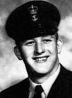 Paul Warner Fox, C.A.F. (Navy)