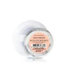 Just plug in a wallflowers air freshener from bath & body works. Bath Body Works Scentportables Reviews In Home Fragrance Chickadvisor