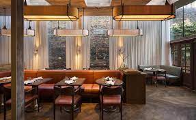 The bill was £57 for food, and rather more on drink, our. Clerkenwell Restaurants The Best Restaurants Clerkenwell