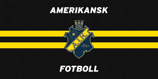 Herrserien heter superserien och består av fem lag. Aik Amerikansk Fotboll Svenskalag Se