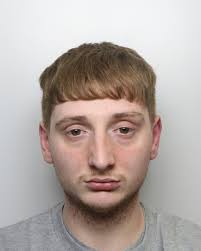 Five Men Sentenced For Holmfirth Firearms Discharge