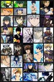 Best 20 anime hairstyles male ideas on pinterest drawing hair pertaining to cool anime guy hairstyles by darra christable. Who Can Name All The Anime Boys Anime Amino