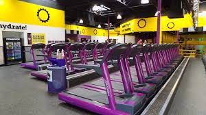 Planet Fitness Office Photos Glassdoor