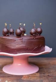 Chocolate Gateau Patisserie Makes Perfect Recipe Chocolate Cake Chocolate Dipped