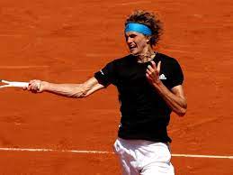 Eurosport.de bietet einen liveticker, news und videos zum turnier mit nadal, djokovic, zverev, federer und serena williams an. French Open Novak Djokovic Alexander Zverev Jetzt Live Im Tv Und Livestream Heute Eurosport