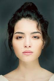 Her family is from iskenderun, hatay, turkey. Melisa Asli Pamuk Un Guzellik Secimleri