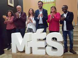 MÉS per Mallorca presenta sus listas para las elecciones locales y  autonómicas | Actualidad | Cadena SER