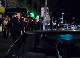 Unfortunately, you're going to be waiting for a long time to see law & order: Law Order Svu Season 21 Episode 12 Tv Fanatic