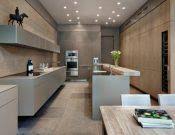 Shop art nouveau bookcases at 1stdibs, a leading source of art nouveau and other authentic period furniture. Modern Kitchen Designs With Art Deco Decor And Accents In Art Nouveau Style