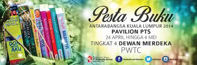 Ia merupakan acara perbukuan yang paling penting dalam kalendar perbukuan malaysia. Pesta Buku Antarabangsa Kuala Lumpur 2014