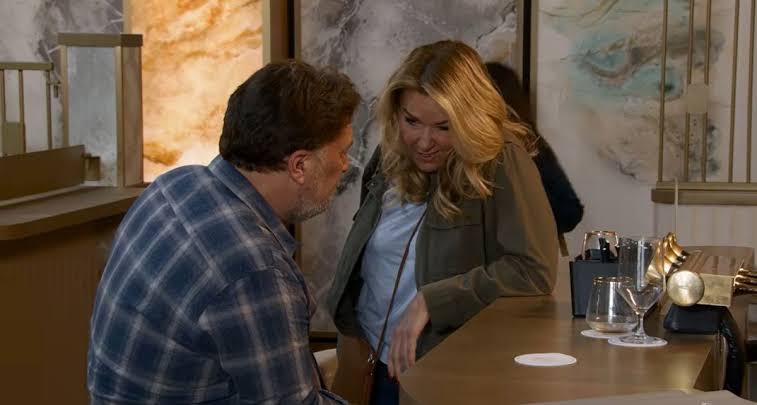 Coronation Street fans fear they've rumbled Cassie Plummer's exit story  after Tyrone Dobbs dad confusion - Manchester Evening News