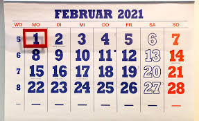 Christlich, katholisch, jüdisch & muslim. Kalender Problem Politiker Wollen Wegen Corona Feiertage Nachholen