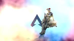 Video game, apex legends, bangalore (apex legends), bloodhound (apex legends). Apex Legends Lifeline 4k Wallpaper 100