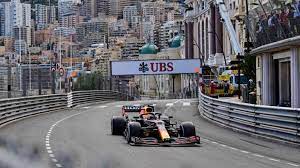 Red bull's max verstappen has had a dramatic relationship with monaco so far. Formel 1 Verstappen Gewinnt Grossen Preis Von Monaco Sport Sz De