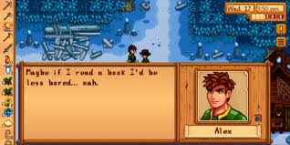 Stardew Valley A Guide To Every Possible Romance Thegamer