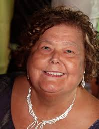 Obituary information for Violet Clouston