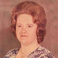 Betty Adkins Obituary