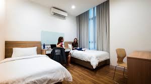 Our professionally relevant masters and phd opportunities are designed to meet the demands and economic drivers of the world today. Accommodation At Malaysia Campus Heriot Watt