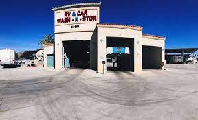 It is definitely gomechanic for me for all kinds of car services. The Garage Mobile Rv Wash 25265 Pierson Rd Homeland Ca 92548 Usa