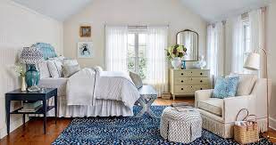 How do you create a guest bedroom that will be comfortable and inviting for all? How To Design The Perfect Guest Room One Kings Lane Blog