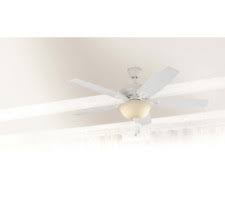 Harbor Breeze Ceiling Fan Light Kit 0384195 Ec Wlmw