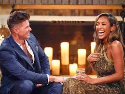 1,604,459 likes · 627 talking about this. Meet The Contestants Left On Tayshia Adams Season Of The Bachelorette
