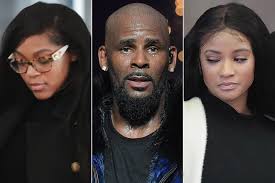 We did not find results for: R Kelly S Girlfriend Azriel Clary In Contact With Family Mother Confirms People Com