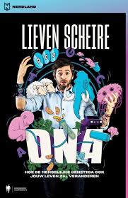 Bol Com Dna Lieven Scheire 9789463931069 Boeken