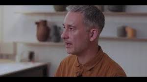 Studio Interview with Derek Wilson, Craft NI and August Craft Month 2020