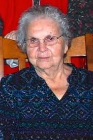 Cora Ann Danielson Harder January 29 1928 December 1 2018 Cherokee Nation Memories Funeral Services