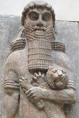 Gilgamesh | Highlander Wiki | Fandom