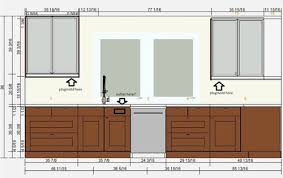 All leviton gfci's are shipped in the tripped condition according to the document that comes with them. Where To Put The Required Outlet By The Sink