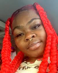 THE COGIC PRAYER WARRIORS