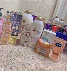 Pin On Body Care Routine