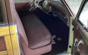 Image result for Velvet Brown 1950 Chrysler