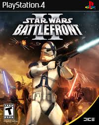 Be the hero in the ultimate star wars™ battle fantasy with star wars™ battlefront™ ii: I Tried Recreating The Cover To 2005 Battlefront Ii Using 2017 Battlefront Ii Assets Starwarsbattlefront