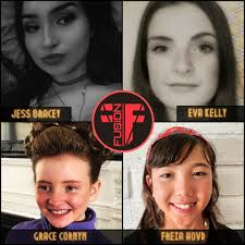 April Slevin's Instagram, Twitter & Facebook