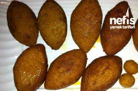 gaziantep usulu icli kofte tarifi yemek tarifleri yemek gida