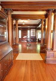 American Foursquare Interior Design Photos 2 Homes Interior Design Photos Architectural Pieces Four Square Homes