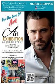 Marco Dapper's Instagram, Twitter & Facebook