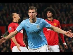 €4.00m * mar 17, 1986 in sarajevo, jugoslawien (sfr) Edin Dzeko New Goals 2013 14 Manchester City Bosnia á´´á´° Youtube